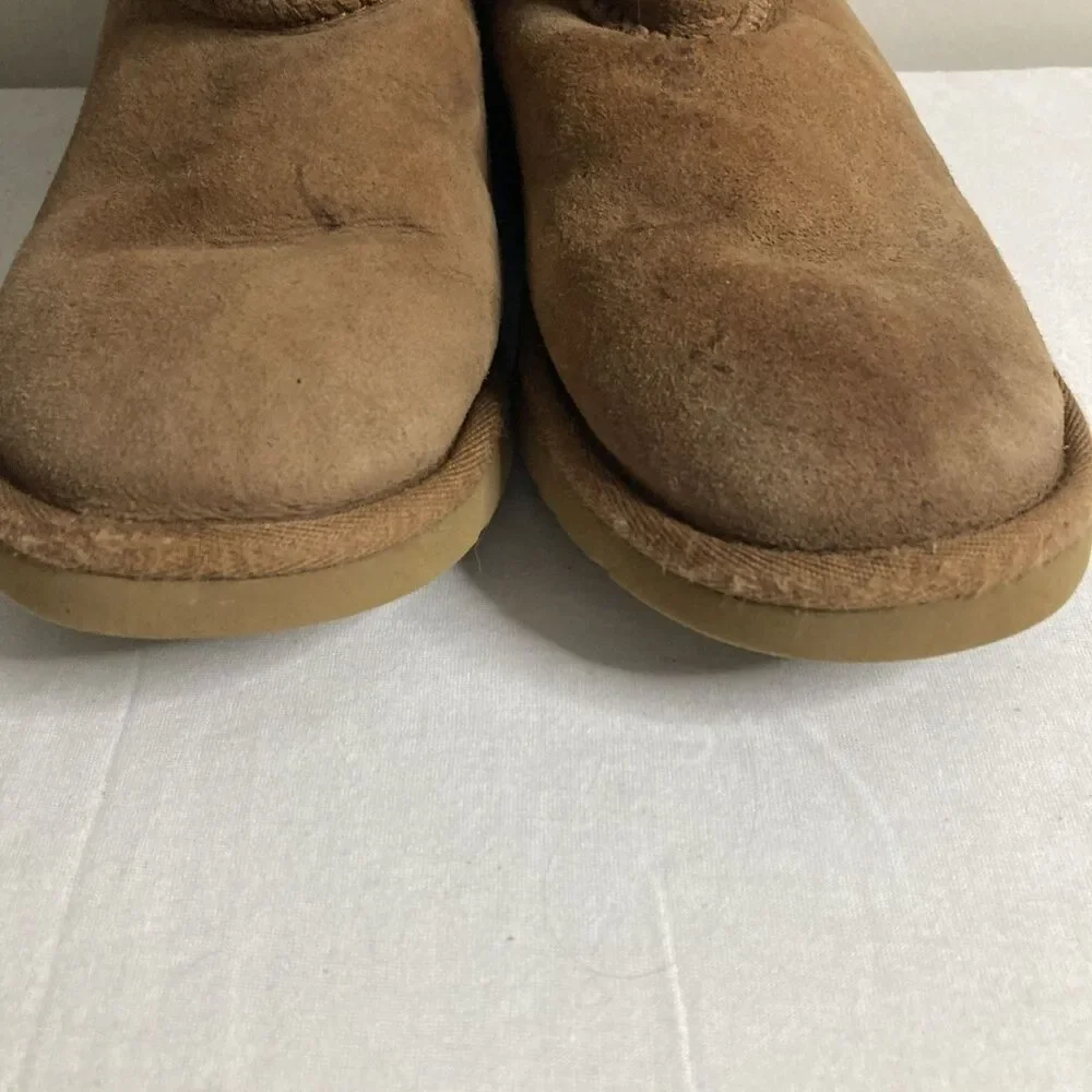 UGG classic tall